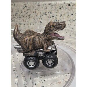 Dinosaur Monster Truck Toy Dino Monster